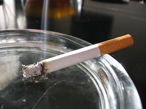 cigaretta hamutálca